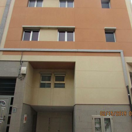 Apartament Seifia 2B Pozo Izquierdo Zewnętrze zdjęcie
