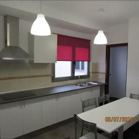 Apartament Seifia 2B Pozo Izquierdo Zewnętrze zdjęcie
