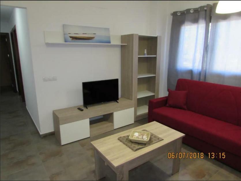 Apartament Seifia 2B Pozo Izquierdo Zewnętrze zdjęcie
