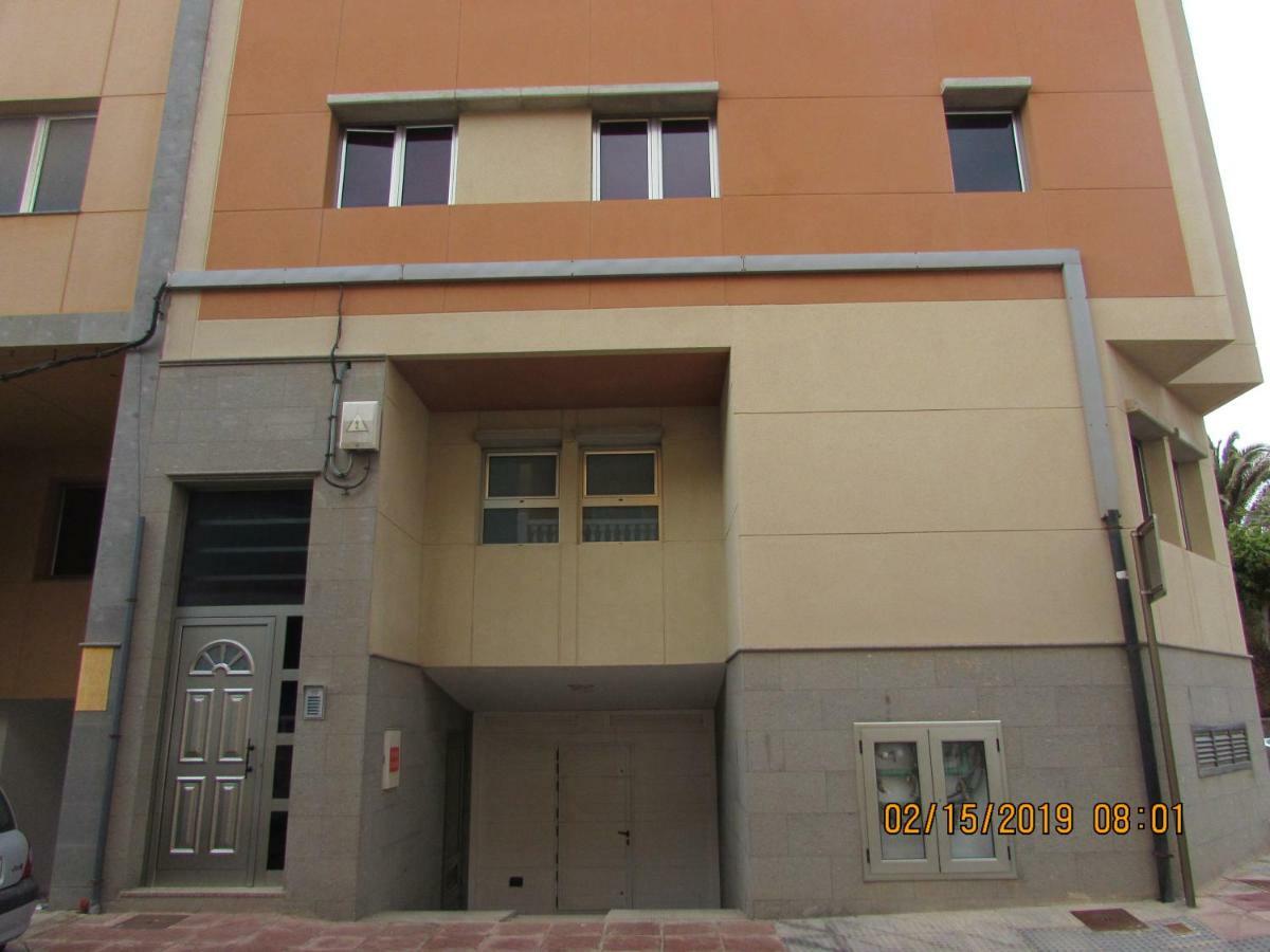 Apartament Seifia 2B Pozo Izquierdo Zewnętrze zdjęcie