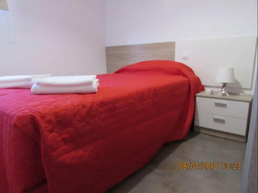 Apartament Seifia 2B Pozo Izquierdo Zewnętrze zdjęcie