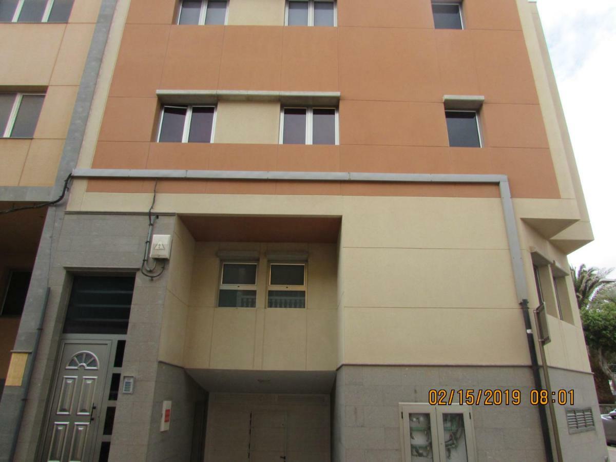 Apartament Seifia 2B Pozo Izquierdo Zewnętrze zdjęcie