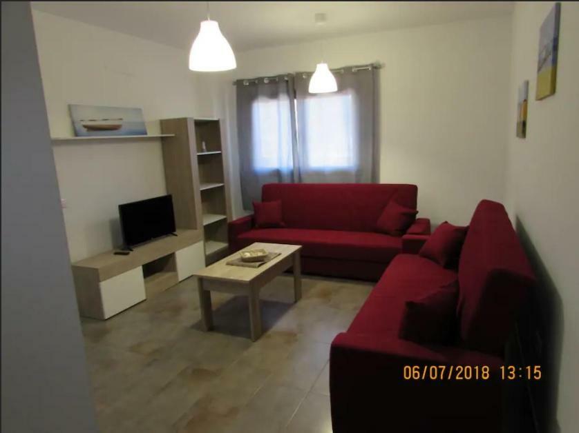 Apartament Seifia 2B Pozo Izquierdo Zewnętrze zdjęcie