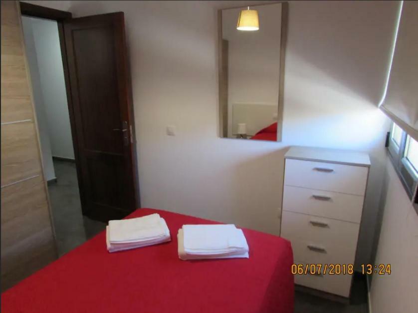 Apartament Seifia 2B Pozo Izquierdo Zewnętrze zdjęcie