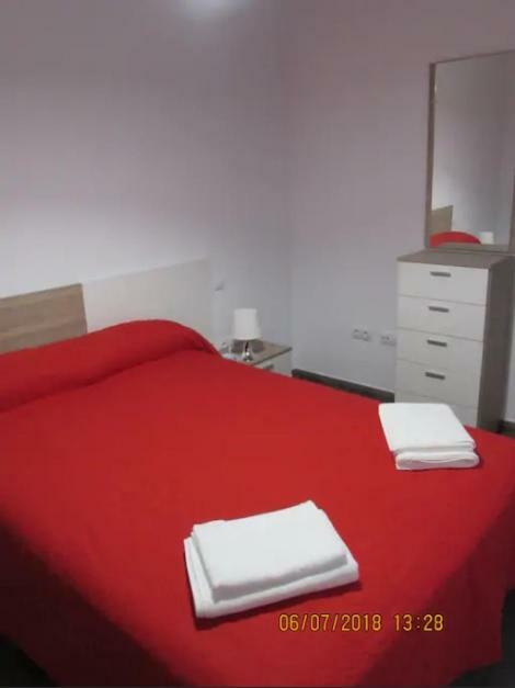 Apartament Seifia 2B Pozo Izquierdo Zewnętrze zdjęcie